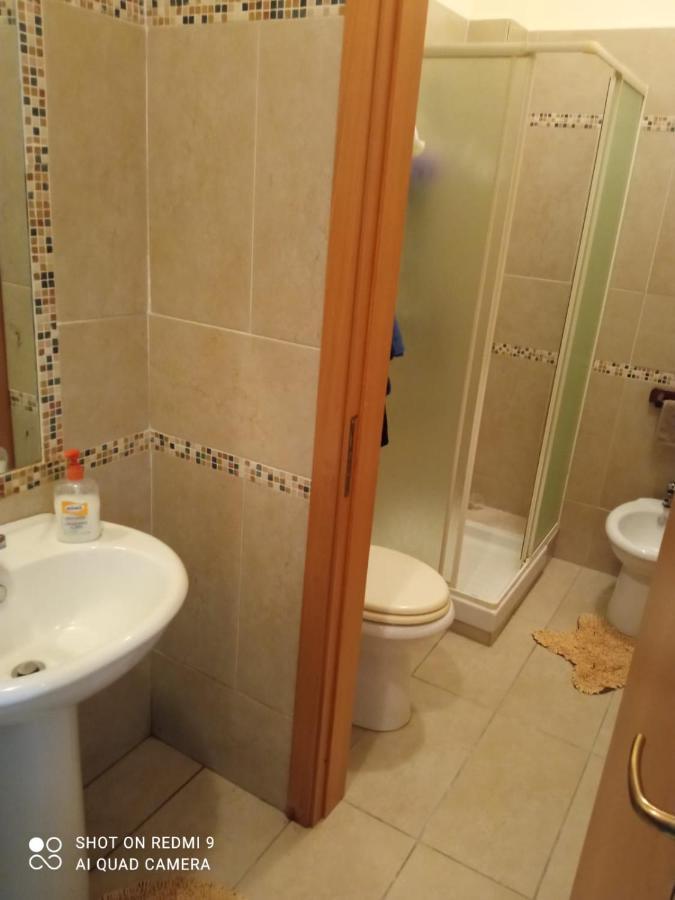 Apartamento Loft Ronchetto Aretusa Syracuse Exterior foto
