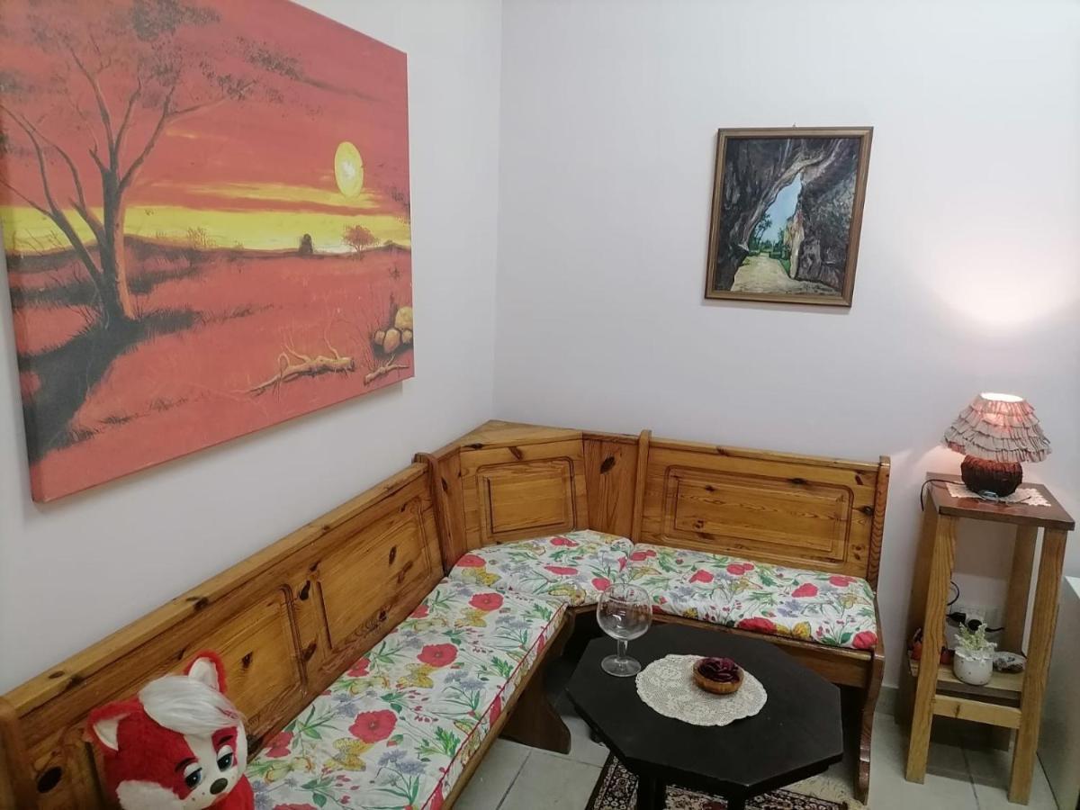 Apartamento Loft Ronchetto Aretusa Syracuse Exterior foto