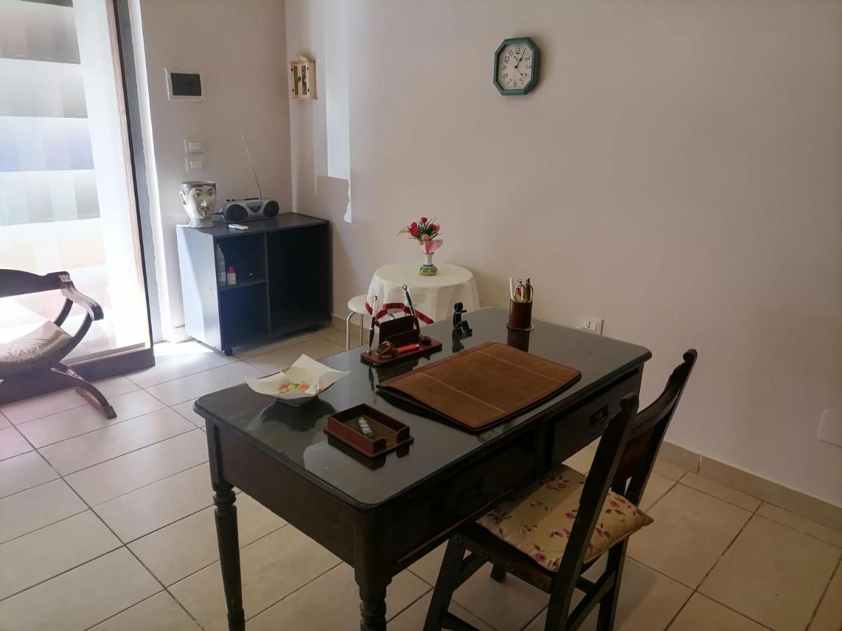 Apartamento Loft Ronchetto Aretusa Syracuse Exterior foto