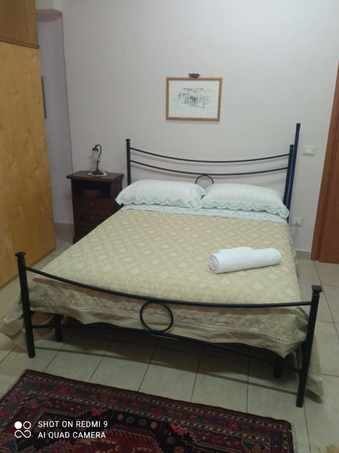 Apartamento Loft Ronchetto Aretusa Syracuse Exterior foto